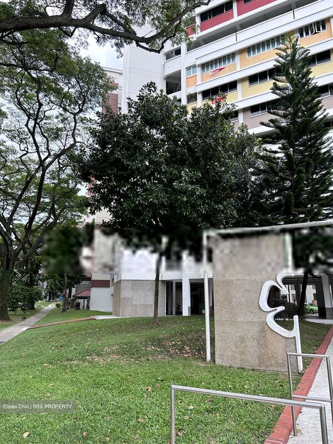 Blk 427 Serangoon Central (Serangoon), HDB 4 Rooms #588275101